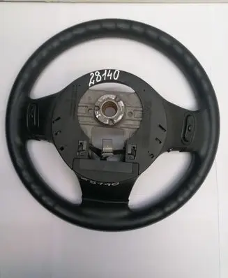 Mitsubishi Colt CZ3 Steering wheel MR977309 MR955202