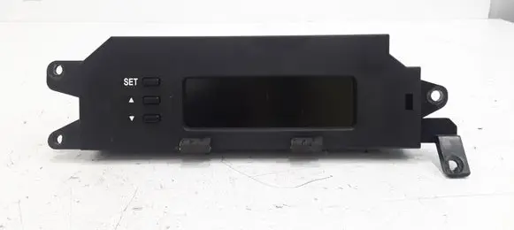 Hyundai i20 (PB PBT) Screen/display/small screen 941011J001