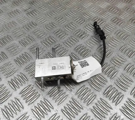 Citroen C4 III e-C4 Air conditioning (A/C) expansion valve T99085B