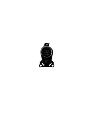 BMW M5 Engine start stop button switch 9153831