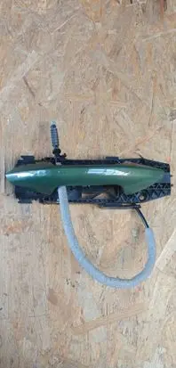 Audi A3 8Y Rear door exterior handle 8V0839885