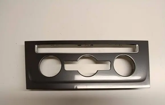 Volkswagen e-Golf Climate control/heater control trim 5G1863100