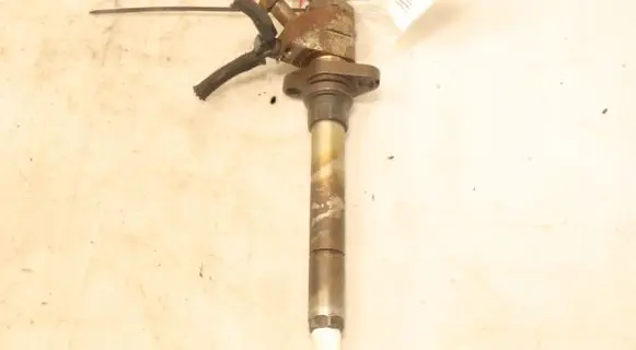 Volvo V70 Fuel injector