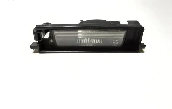 Toyota RAV 4 (XA20) Number plate light T83 L00 0177