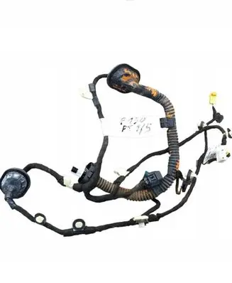 Ford F150 Rear door wiring loom FL3T14632BG