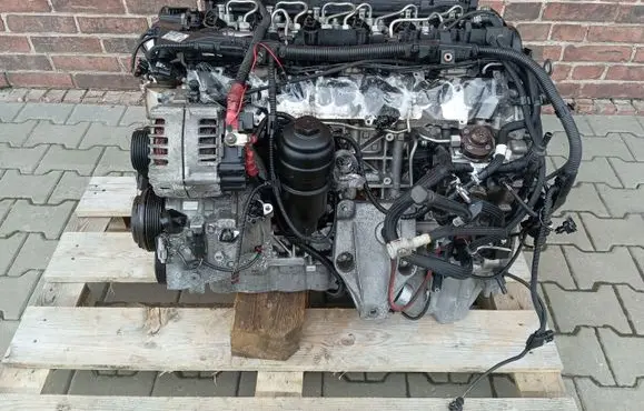 Ford Fiesta Front wiper linkage and motor 17500
