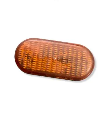 Renault Laguna I Front fender indicator light 7700822136