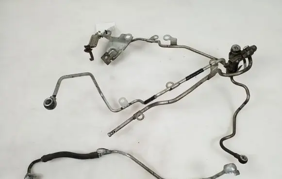 Toyota Hilux (AN10, AN20, AN30) Brake vacuum hose/pipe 