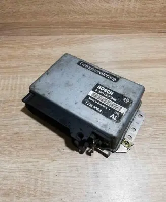 BMW 5 E34 Gearbox control unit/module 0260002046 1216852