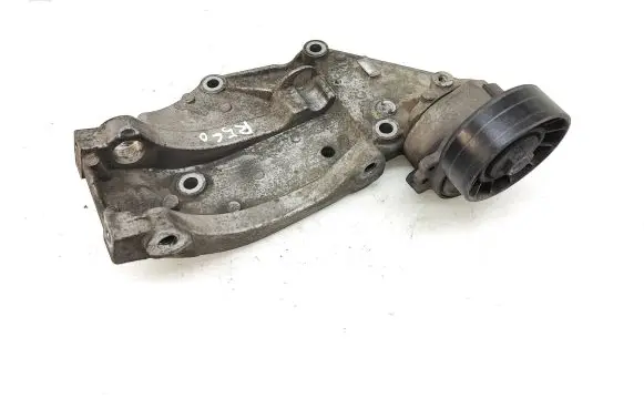 Generator/alternator bracket