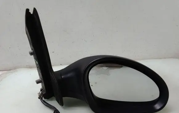 Seat Altea Front door electric wing mirror E9014142