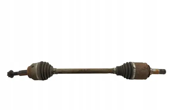 Jeep Grand Cherokee Front driveshaft 