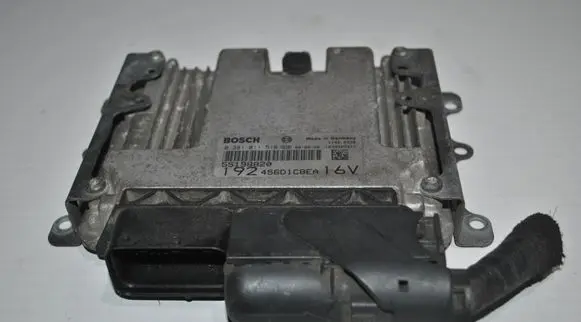 Engine control unit/module