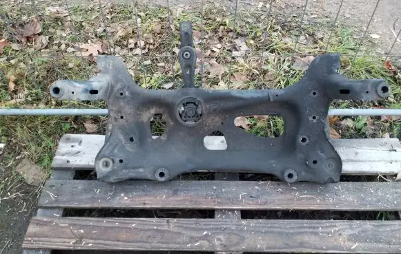 Skoda Superb B8 (3V) Front subframe 3Q0199315D