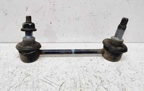 Hyundai ix35 Rear anti-roll bar/stabilizer link 555303U900
