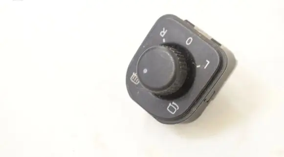 Skoda Superb B6 (3T) Other switches/knobs/shifts 3T0959565A