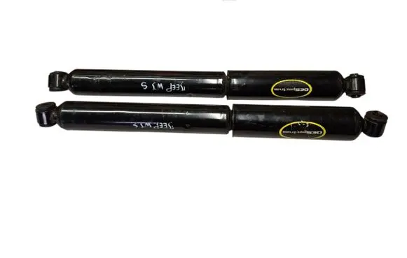 Jeep Grand Cherokee (WJ) Rear shock absorber/damper
