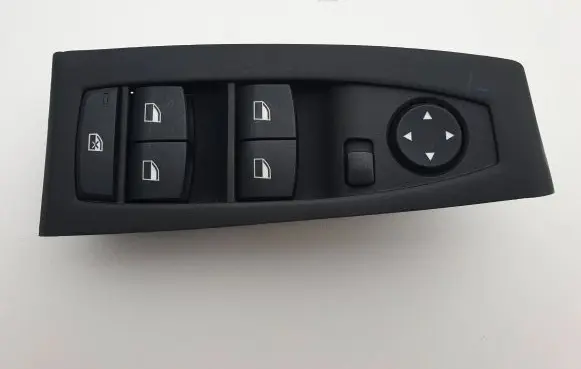 BMW 2 F46 Electric window control switch 9297347