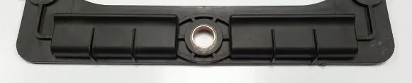 Mercedes-Benz SL AMG R230 Holder (bracket) A2308350014
