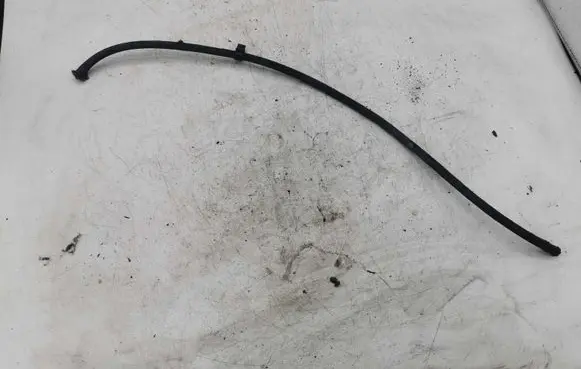 BMW 3 E46 Vacuum line/pipe/hose NOCODE