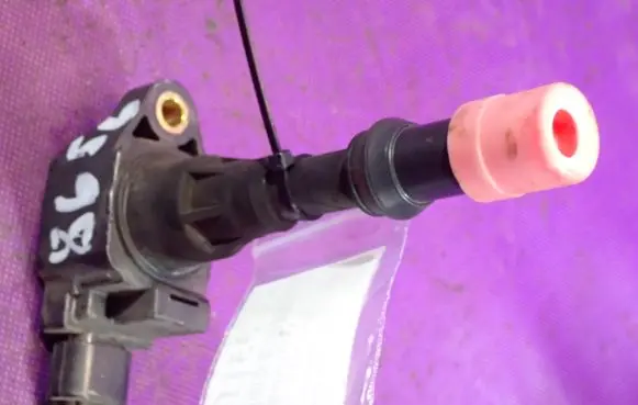Honda Jazz High voltage ignition coil CM11-109