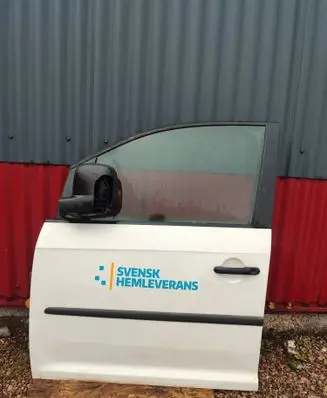 Volkswagen Caddy Front door