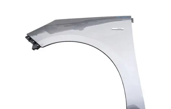 Renault Scenic III - Grand scenic III Fender 631010075R