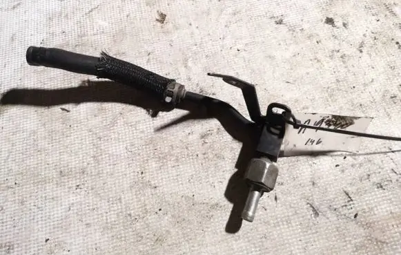Toyota Avensis T220 Power steering hose/pipe/line
