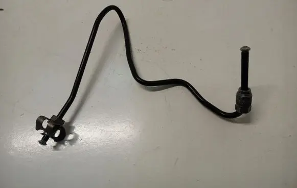 Peugeot 508 II Brake line pipe/hose 17294474394