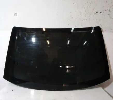 Audi A4 S4 B8 8K Rear windscreen/windshield window 
