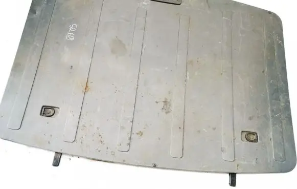 KIA Sportage Trunk/boot mat liner 857212e510 85721-2e510