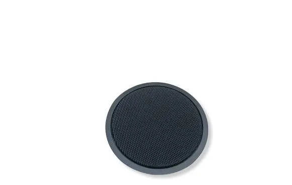 BMW X5 E70 Rear door speaker cover trim 7137169