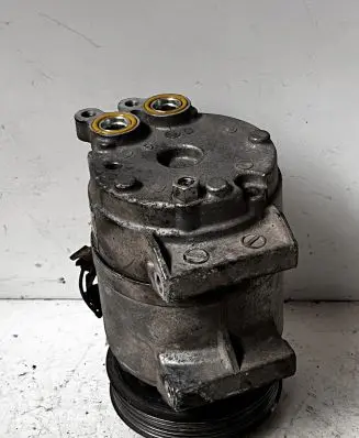 Volvo XC90 Air conditioning (A/C) compressor (pump) 8708581 P20742206 HFC134A