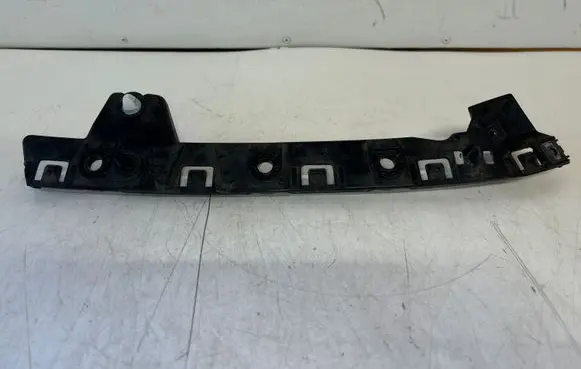 Citroen C4 II Picasso Rear bumper mounting bracket 9677310280
