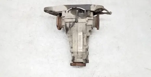 Audi Q5 SQ5 Rear differential LLU