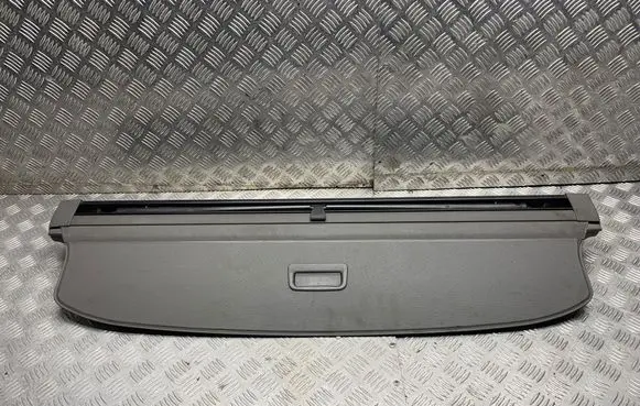 Audi A4 S4 B7 8E 8H Parcel shelf load cover 8E9863553A