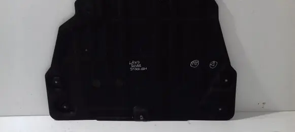 Jaguar E-Pace Engine splash shield/under tray HJ326B629A