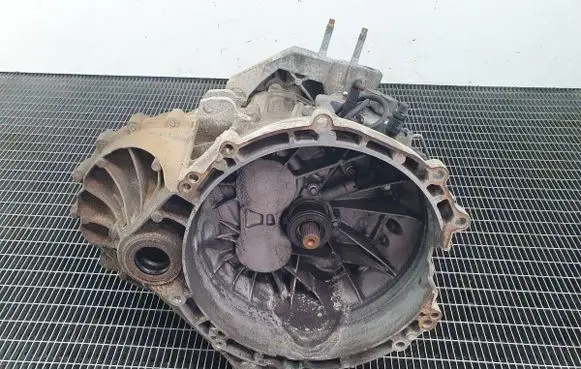 Ford Transit Custom Manual 5 speed gearbox