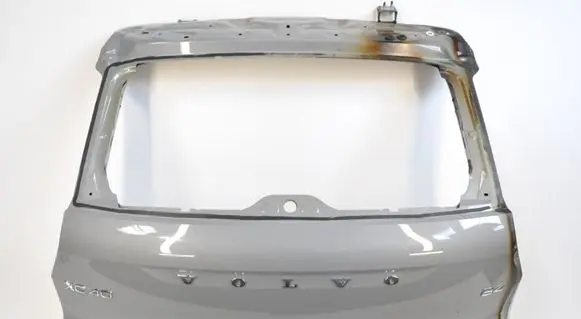 Volvo XC40 Tailgate/trunk/boot lid