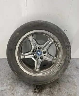 R18 alloy rim