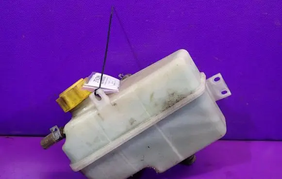 Tata Indica Vista II Coolant expansion tank/reservoir