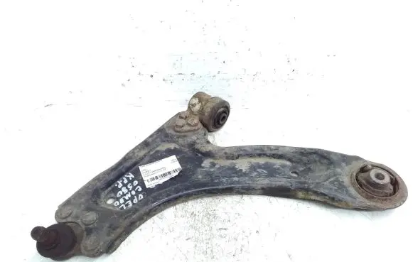 Opel Combo C Front lower control arm/wishbone