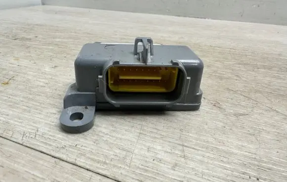 Porsche Cayenne (92A) Seat control module 7P5959339C 28205473 01845473AF007FB