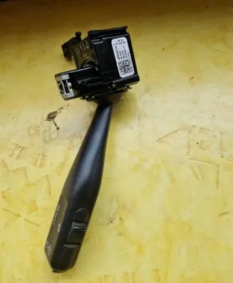 Seat Leon (1P) Wiper control stalk 1K0953519A