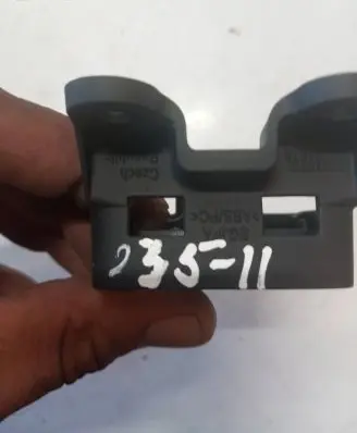 Volvo S60 Ignition key card reader 30791678