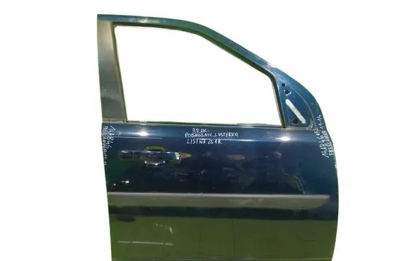 Land Rover Freelander 2 - LR2 Front door PRZOD PRAWE