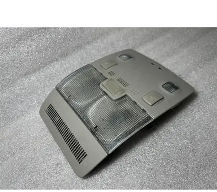 Audi A4 S4 B6 8E 8H Front seat light 8E0947135E