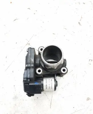 Opel Vivaro Throttle valve A2C84198300 H8201374868
