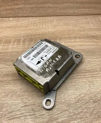 Nissan Almera N16 Airbag control unit/module 988205M304 0285001319