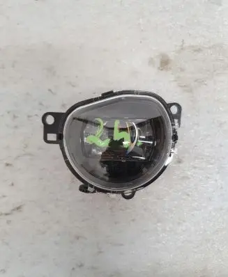Volvo XC40 Front fog light